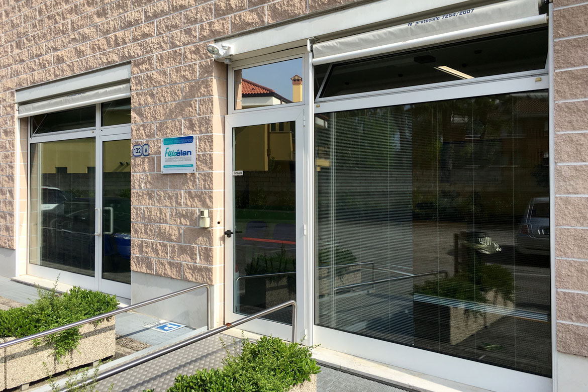 centro di fisioterapia a Padova Fisioélan